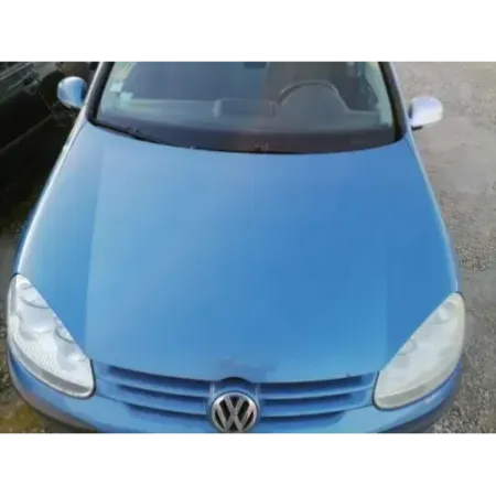 Capot volkswagen golf 5 v