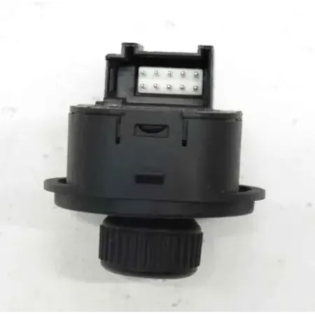 Commande retroviseur ext electrique volkswagen polo 6r/6c v