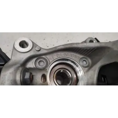 Pivot avant droit volkswagen tiguan