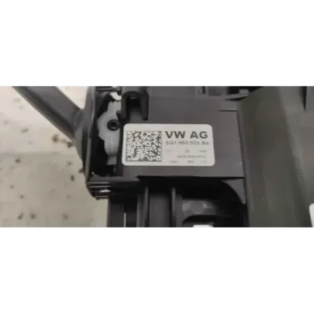 Bloc commodo volkswagen tiguan