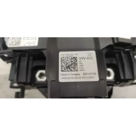Bloc commodo volkswagen tiguan