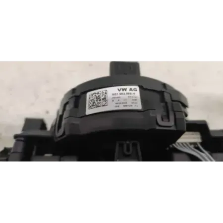 Bloc commodo volkswagen tiguan