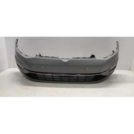 Pare-choc avant volkswagen golf 7 vii