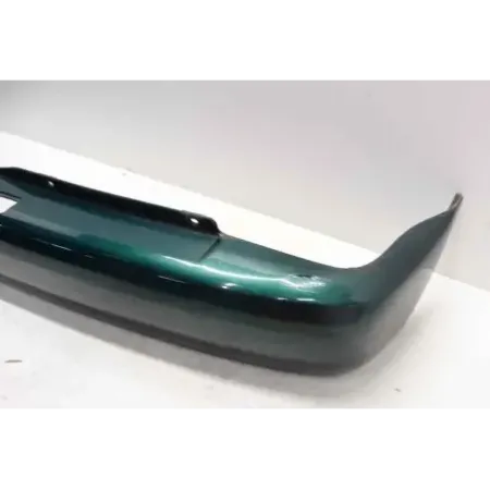 Pare-choc arriere volkswagen polo 6n iii