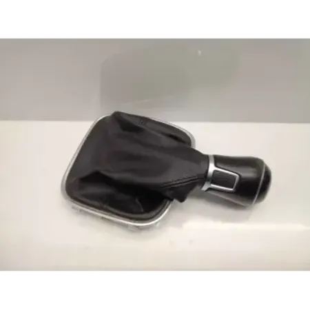 Pommeau levier vitesses volkswagen polo 6r/6c v