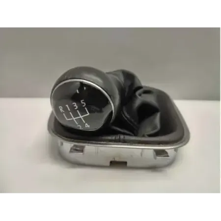 Pommeau levier vitesses volkswagen polo 6r/6c v