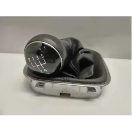 Pommeau levier vitesses volkswagen polo 6r/6c v