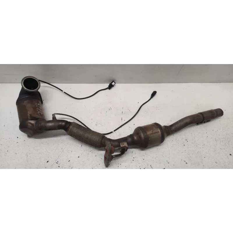 Filtre a particules volkswagen golf 7 vii