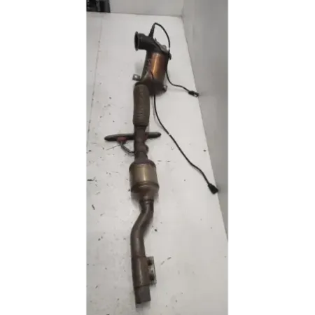 Filtre a particules volkswagen golf 7 vii