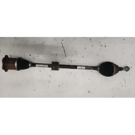 Cardan avant droit volkswagen golf 7 vii