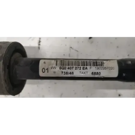 Cardan avant droit volkswagen golf 7 vii