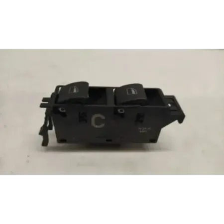 Commande leve-glace porte avant droit bmw serie 3 e46