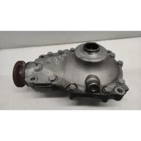 Pont avant bmw serie 4 f36