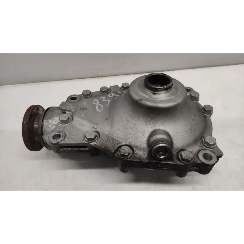 Pont avant bmw serie 4 f36