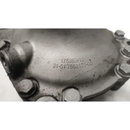 Pont avant bmw serie 4 f36