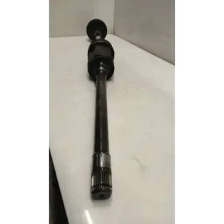 Cardan avant droit bmw serie 4 f36