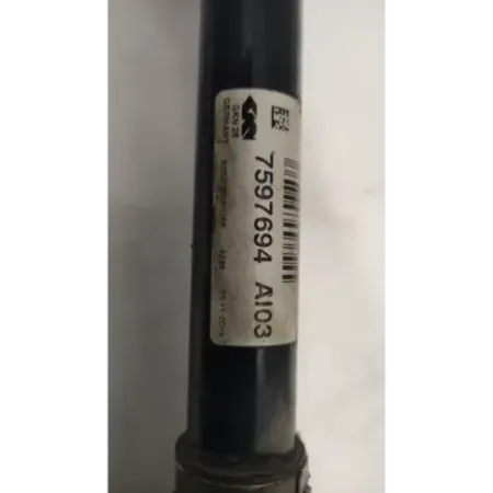 Cardan avant droit bmw serie 4 f36