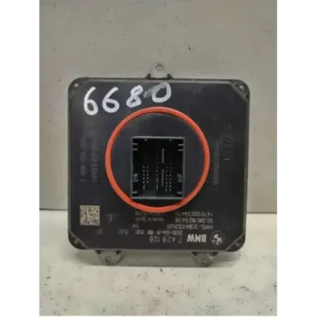 Ballast phare xenon bmw serie 1 f20/f21