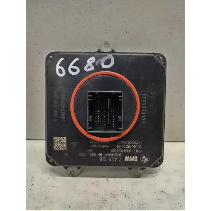 Ballast phare xenon bmw serie 1 f20/f21