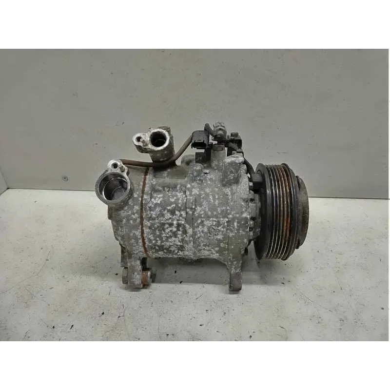 Compresseur climatisation bmw x1 e84