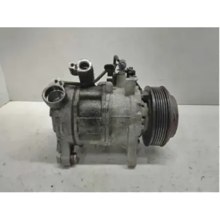 Compresseur climatisation bmw serie 1 f20/f21