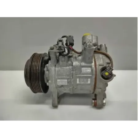 Compresseur climatisation bmw x1 e84