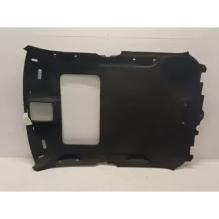 Garniture de pavillon