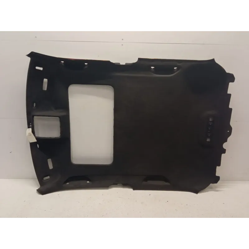 Garniture de pavillon