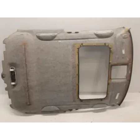 Garniture de pavillon