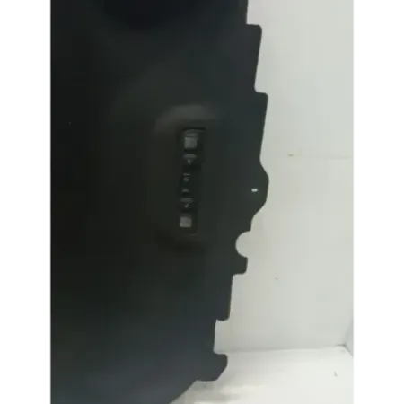 Garniture de pavillon