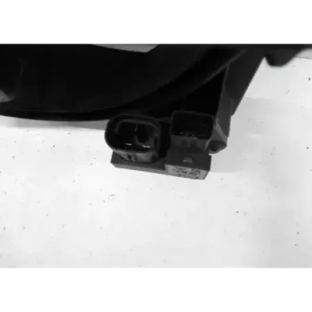 Ventilateur de refroidissement peugeot 207