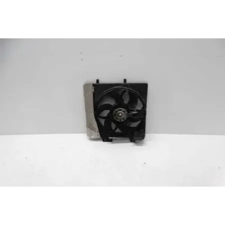 Ventilateur de refroidissement peugeot 207