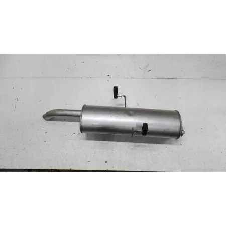 Silencieux arriere peugeot 306