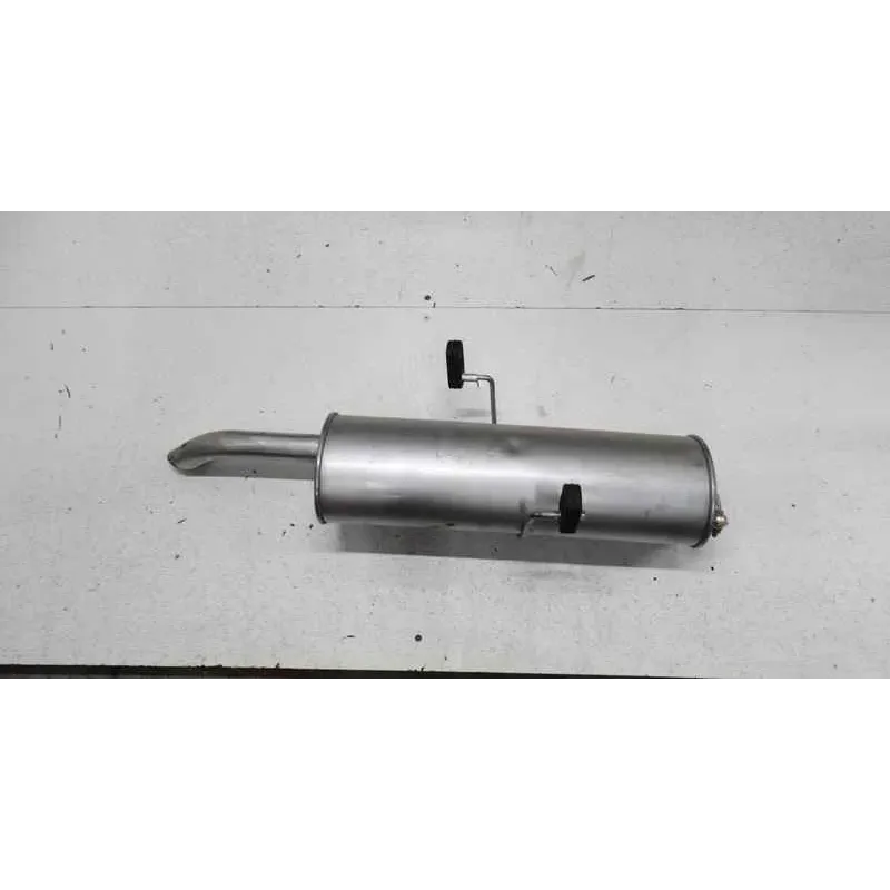 Silencieux arriere peugeot 306