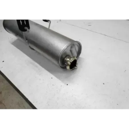Silencieux arriere peugeot 306