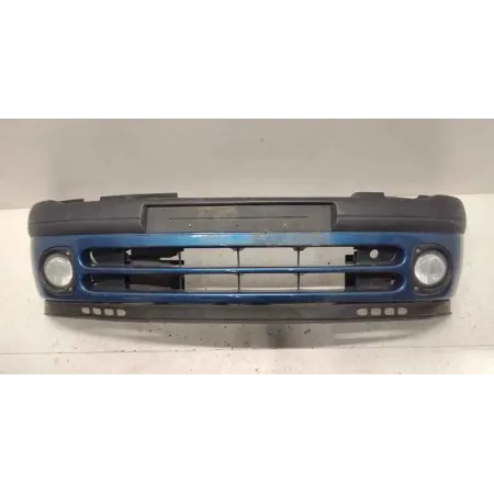 Pare-choc avant renault clio 2 ii