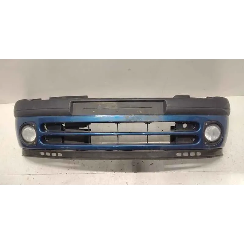 Pare-choc avant renault clio 2 ii
