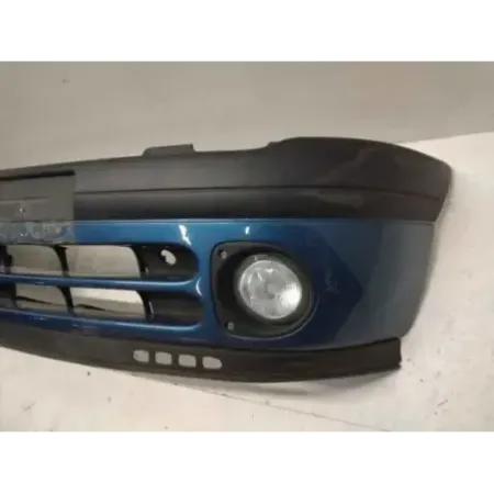 Pare-choc avant renault clio 2 ii