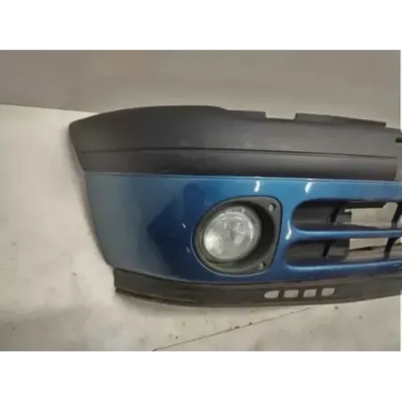 Pare-choc avant renault clio 2 ii