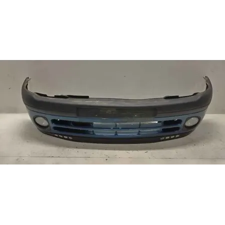 Pare-choc avant renault clio 2 ii