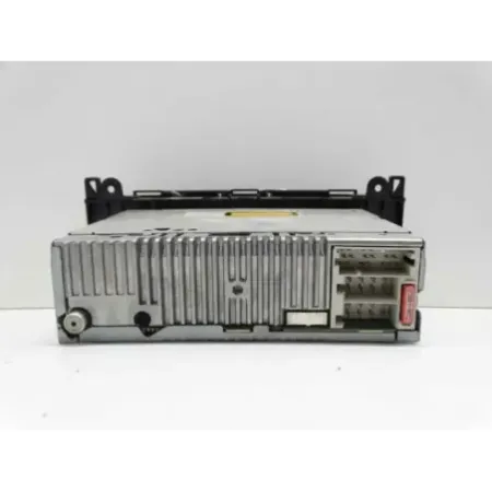 Autoradio mercedes classe