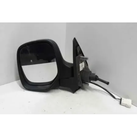 Retroviseur gauche citroen berlingo