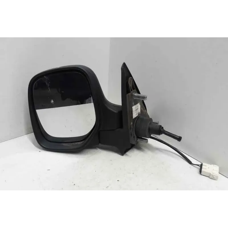 Retroviseur gauche citroen berlingo