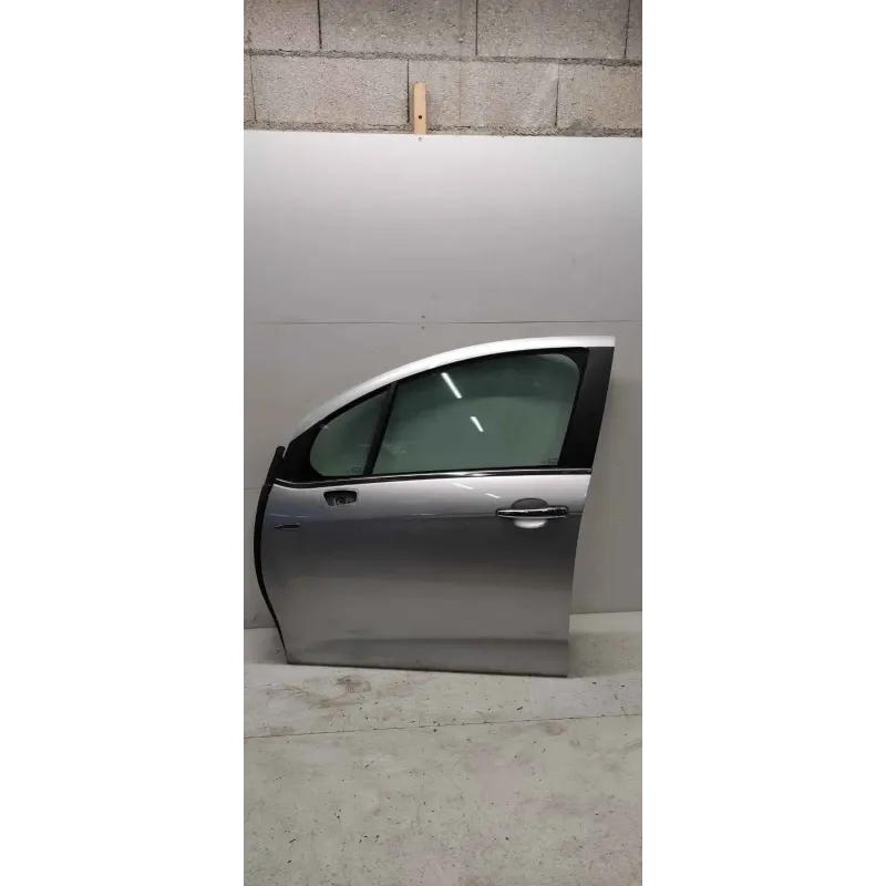 Porte avant gauche complete citroen c3