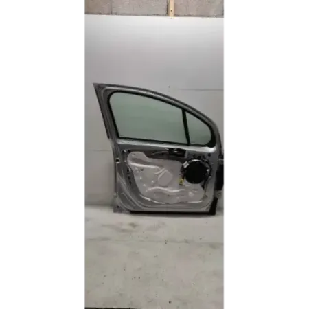 Porte avant gauche complete citroen c3