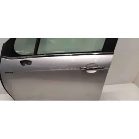 Porte avant gauche complete citroen c3