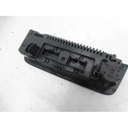 Commande climatisation seat ibiza iv 6j/6p