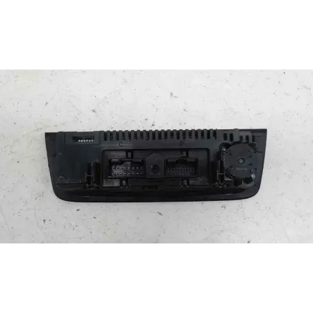 Commande climatisation seat ibiza iv 6j/6p