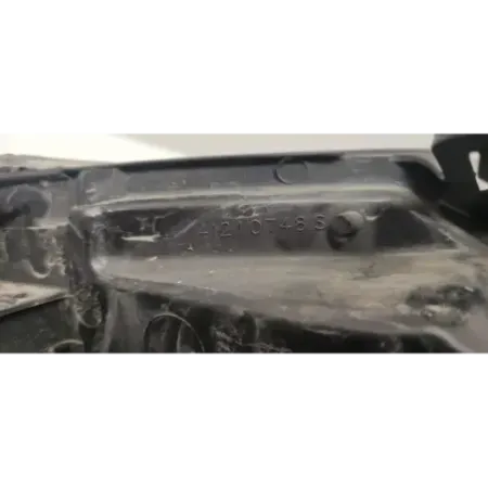 Phare gauche citroen c3