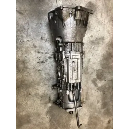 Boite de vitesses bmw x3 e83